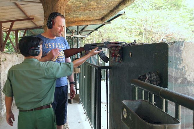 Cu Chi Tunnels Luxury Group Tour Half Day - Accessibility and Fitness Considerations