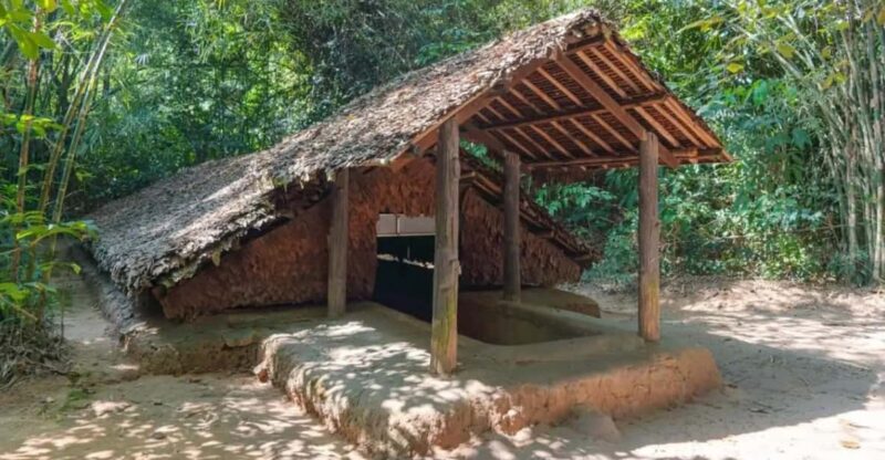 Cu Chi Tunnels & Mekong 1 Day Tour - A Perfect Combination - Key Points