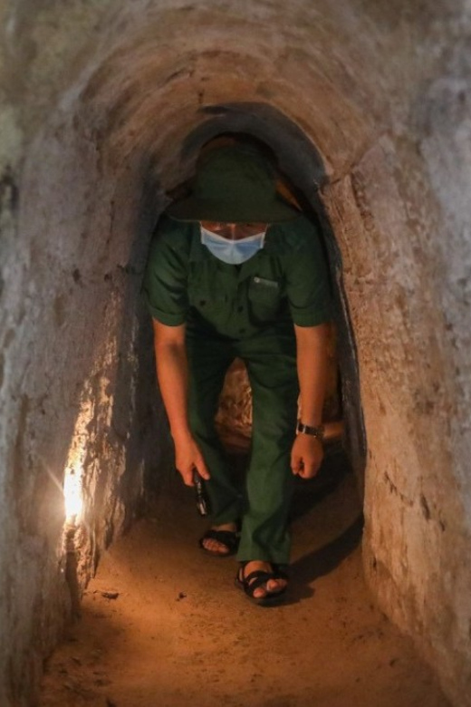 Cu Chi Tunnels & Mekong 1 Day Tour - A Perfect Combination - Included Features