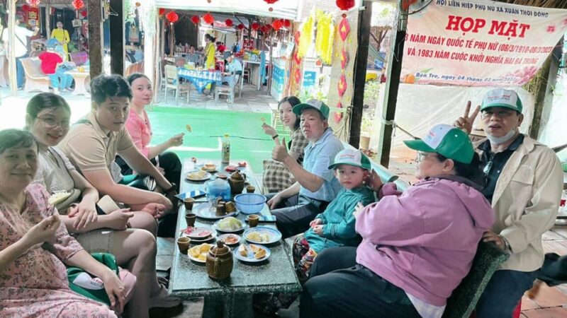 Cu Chi Tunnels & Mekong 1 Day Tour - A Perfect Combination - Important Information