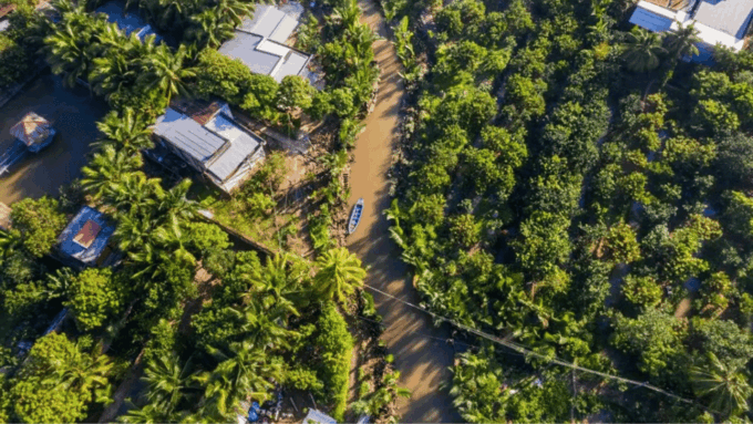 Cu Chi Tunnels & Mekong 1 Day Tour - A Perfect Combination - Contact Information