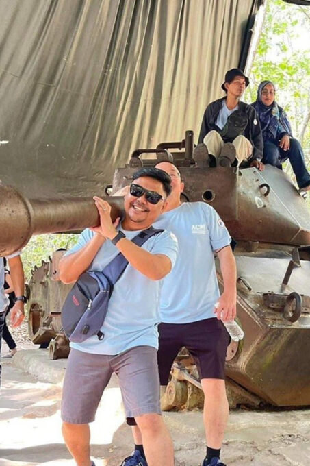 Cu Chi Tunnels & Mekong Delta - Frequently Asked Questions