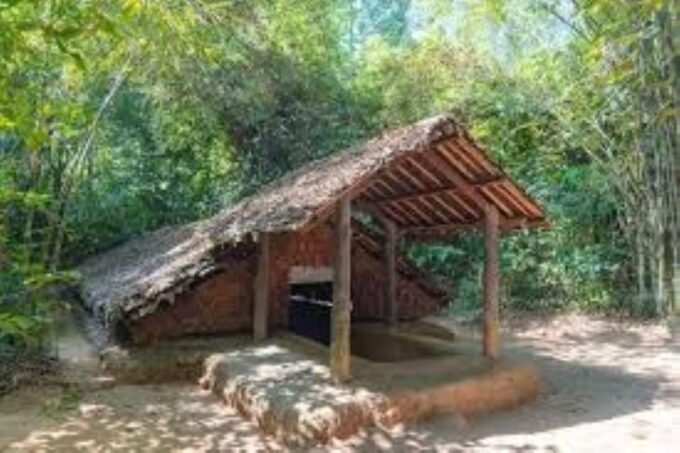 Cu Chi Tunnels & Mekong Delta Full Day Tour - Pickup and Drop-off