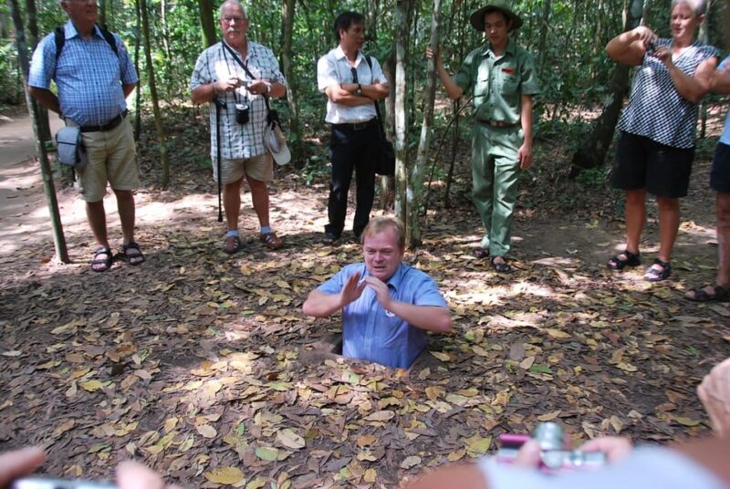 Cu Chi Tunnels & Mekong Delta Full Day Tour - Recommendations