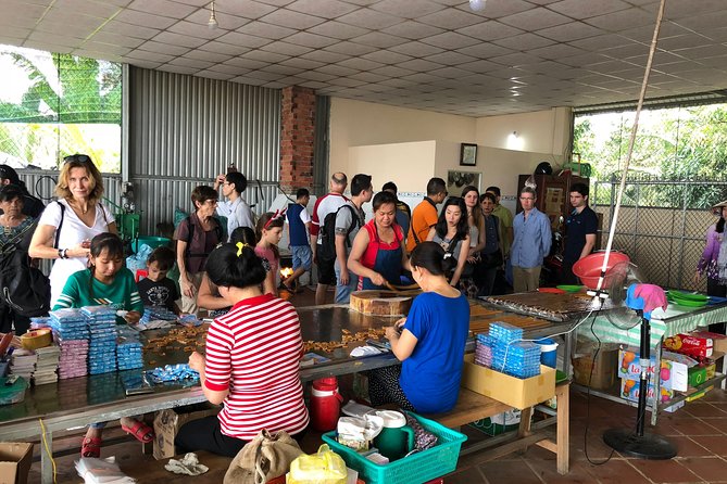 Cu Chi Tunnels & Mekong Delta Small Group 1 Day - Group Size and Suitability