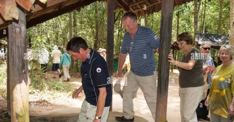 Cu Chi Tunnels & Mekong Delta Tour in One Day - Tour Highlights