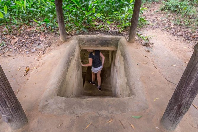 Cu Chi Tunnels & Mekong Delta Tour With Free Pick Up & Drop Off - Pickup Information