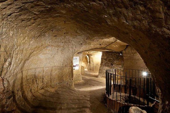 Cu Chi Tunnels & Mekong Delta Tour With Free Pick Up & Drop Off - Participation Guidelines