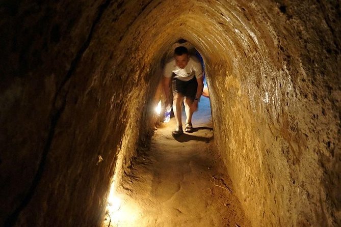 Cu Chi Tunnels & Mekong Delta Tour With Free Pick Up & Drop Off - Highlights of the Tour