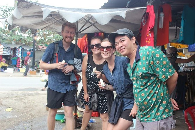 Cu Chi Tunnels Private Car From Cruise Port - Booking and Cancellation Policies