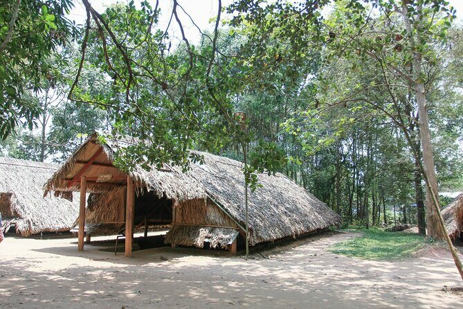 Cu Chi Tunnels & Saigon City Tour from Phu My Port - Who Will Love This Tour?