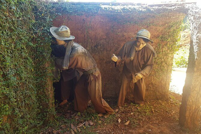 Cu Chi Tunnels & Saigon City Tour from Phu My Port - Final Thoughts