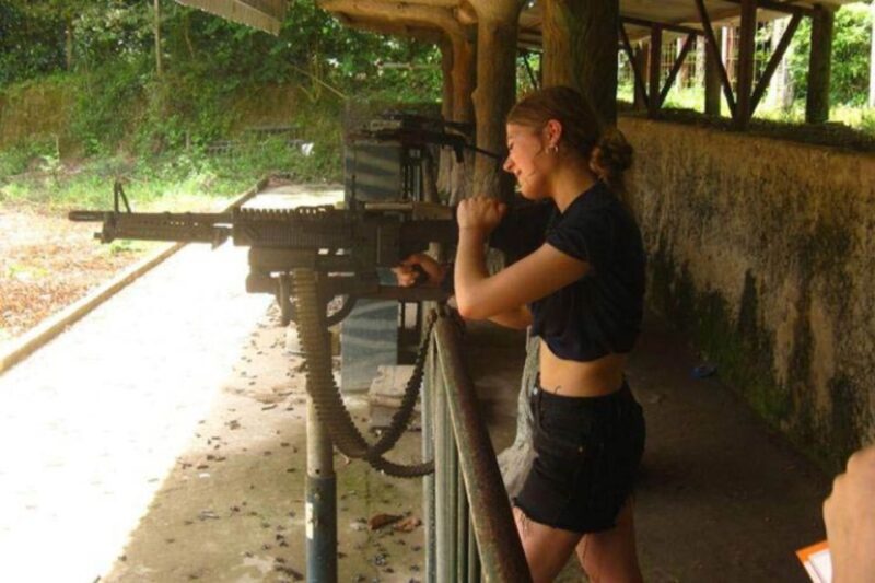Cu Chi Tunnels Shooting Gun & Mekong Delta Full Day Tour - Mekong River Cruise