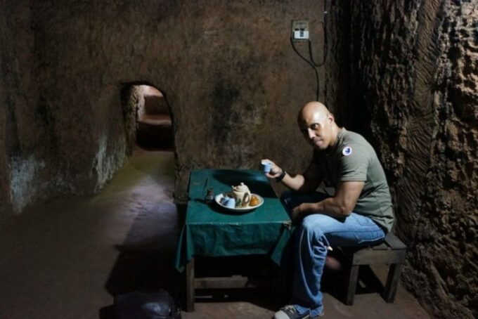 Cu Chi Tunnels Shooting Gun & Mekong Delta Full Day Tour - Beekeeping Farm Visit