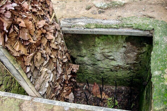 Cu Chi Tunnels Small Group Maximum 12 People From Ho Chi Minh - Final Thoughts