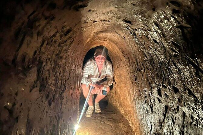 Cu Chi Tunnels Small Group Maximum 12 People From Ho Chi Minh - FAQ