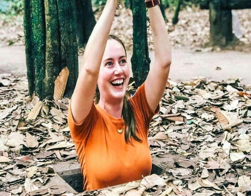 Cu Chi Tunnels: Top Site Must See Bestsellers Luxury Trip - Whats Included