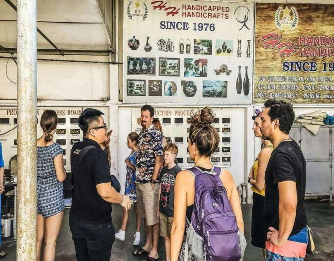 Cu Chi Tunnels: Top Site Must See Bestsellers Luxury Trip - Recommended Add-ons