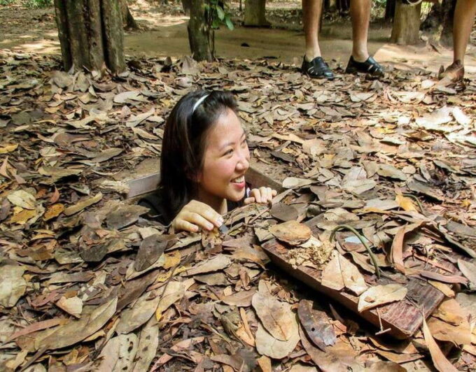 Cu Chi Tunnels: Top Site Must See Bestsellers Luxury Trip - Frequently Asked Questions