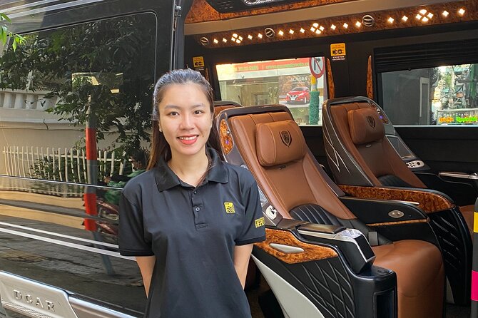 Cu Chi Tunnels - VIP Private Tour - Inclusions