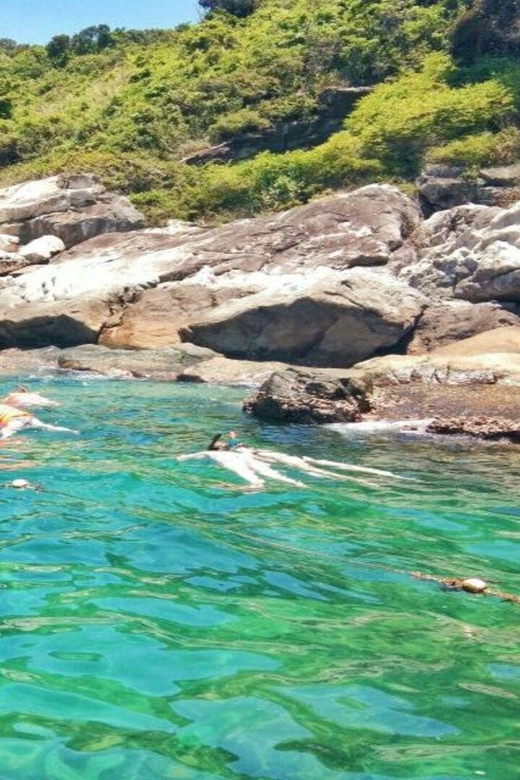 Cu Lao Cham: 1 Day Visting Cham Island and Snorkeling Tour - Key Points