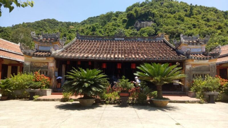 Cu Lao Cham: 1 Day Visting Cham Island and Snorkeling Tour - Itinerary and Highlights