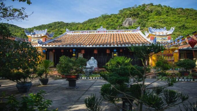 Cu Lao Cham: 1 Day Visting Cham Island and Snorkeling Tour - Frequently Asked Questions
