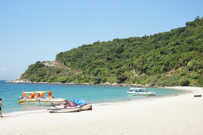 Cu Lao Cham Island Tour From Da Nang - Additional Information