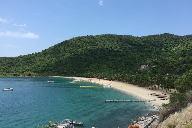 Cu Lao Cham Island Tour From Da Nang - Reviews Summary