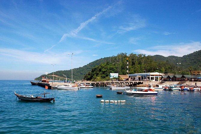 Cu Lao Cham Island Tour From Da Nang - Island Sightseeing