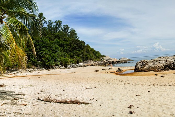 Cu Lao Cham Island Tour From Da Nang - Snorkeling and Lunch