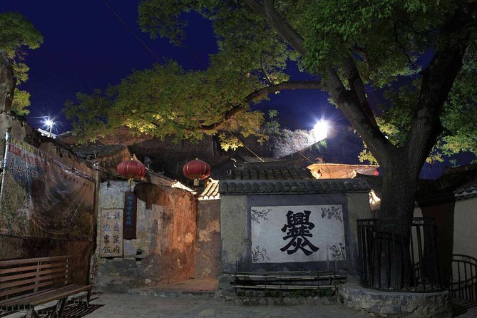 Cuandixia Village Day Trip With Private English Speaking Driver Service - Driver and Guide Performance