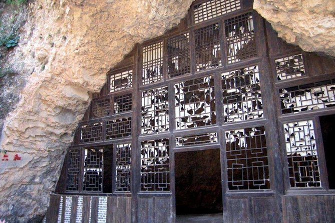 Cuandixia Village Day Trip With Private English Speaking Driver Service - Recommendations for the Cuandixia Day Trip