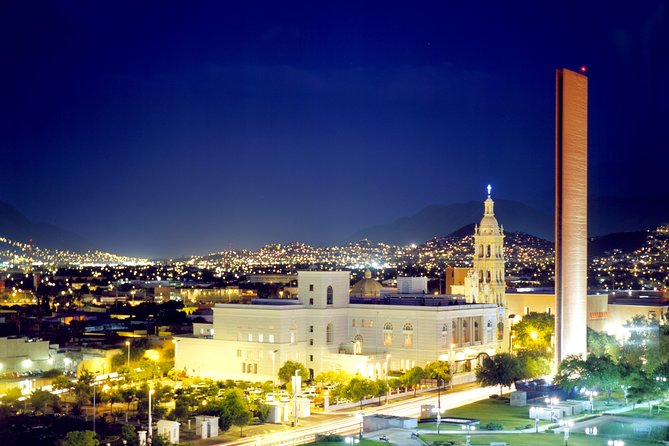 Cuatro Cienegas Magic Town From Monterrey - Tips for an Enjoyable Trip