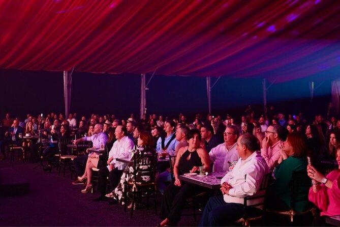 Cuban Cabaret Show - Frequently Asked Questions