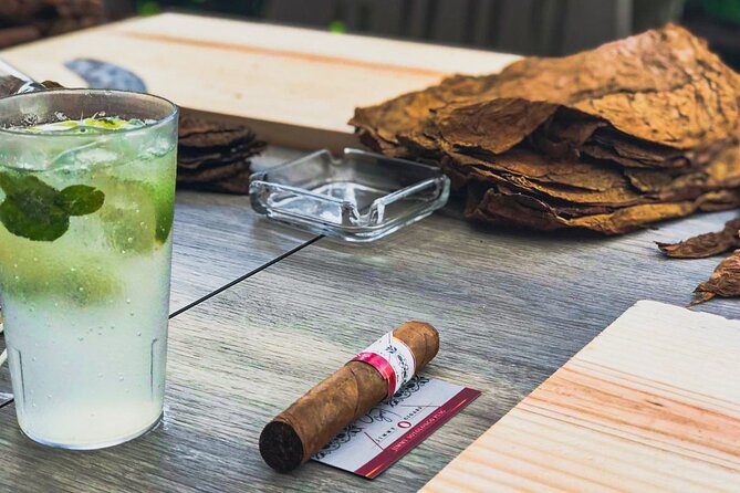 Cuban Cigar Master Class & Beach Break® With Transfer - Activities and Amenities