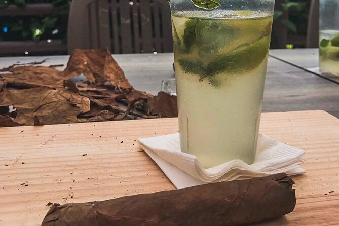 Cuban Cigar Master Class & Beach Break® With Transfer - Cancellation Policy
