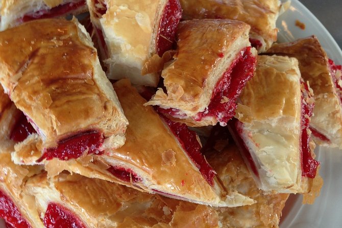 Cuban Food Tour Of Little Havana - Meeting Point and Pickup Details