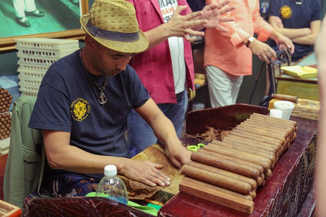 Cuban Food Tour Of Little Havana - Accommodating Dietary Restrictions