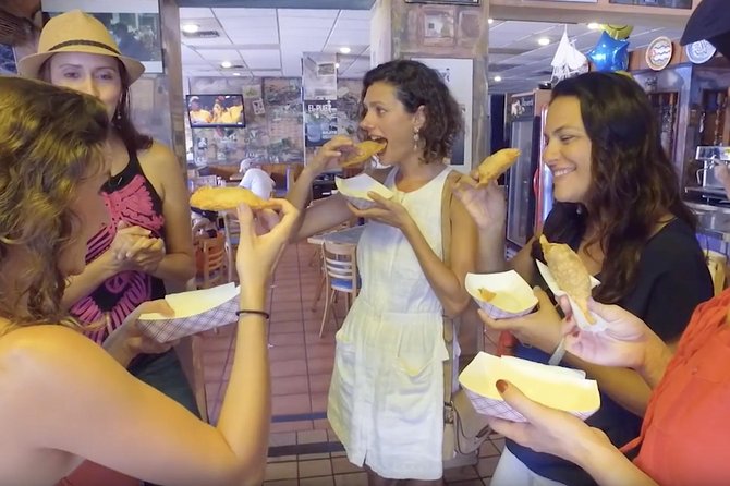 Cuban Food Tour Of Little Havana - Explore the Vibrant Little Havana