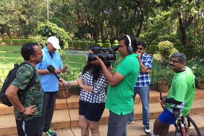 Cubbon Park Walk- Namma Bengaluru Heritage Walk - Inclusions