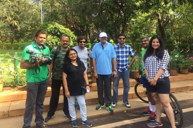 Cubbon Park Walk- Namma Bengaluru Heritage Walk - Discover Bengalurus Heritage