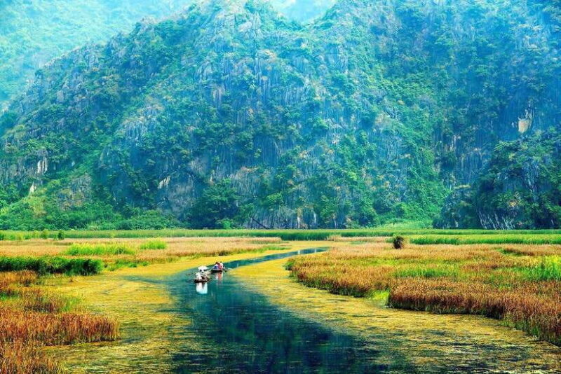 Cuc Phuong Forest and Van Long Nature Reserve Private Trip - Inclusions and Exclusions