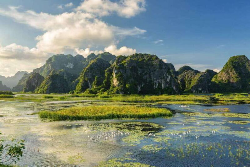 Cuc Phuong Forest and Van Long Nature Reserve Private Trip - Booking and Cancellation Policy
