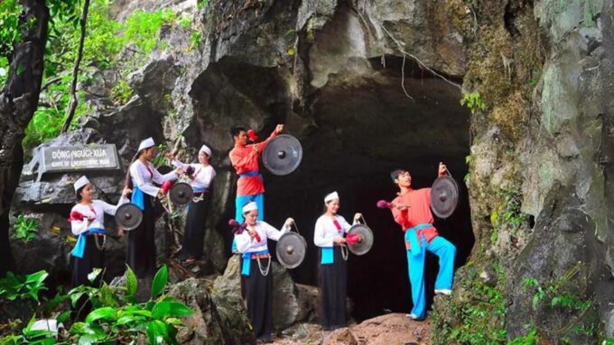 Cuc Phuong National Park Group Day Tour In Ninh Binh - Picnic Lunch