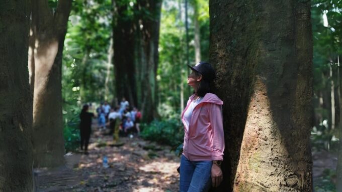 Cuc Phuong National Park Group Day Tour In Ninh Binh - Frequently Asked Questions