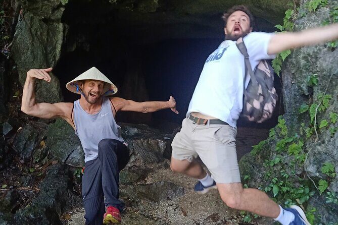 CUC Phuong National Park One Day Small Group - Who Should Consider This Tour?