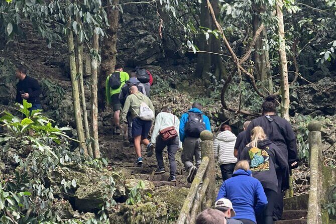 CUC Phuong National Park One Day Small Group - FAQ