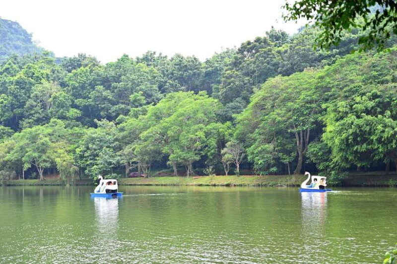Cuc Phuong National Park Private Tour From Hanoi Old Quarter - Important Information