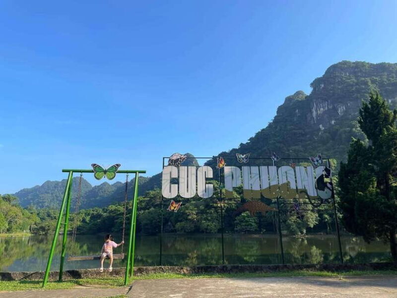 Cuc Phuong National Park Private Tour From Hanoi Old Quarter - Frequently Asked Questions